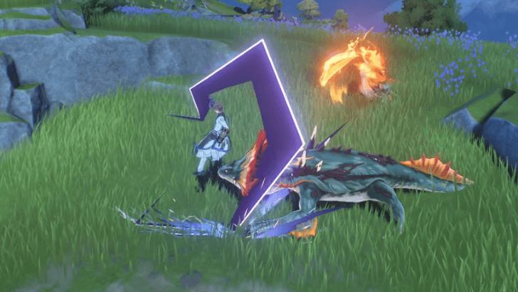 Wuthering Waves What are Gauntlet Characters