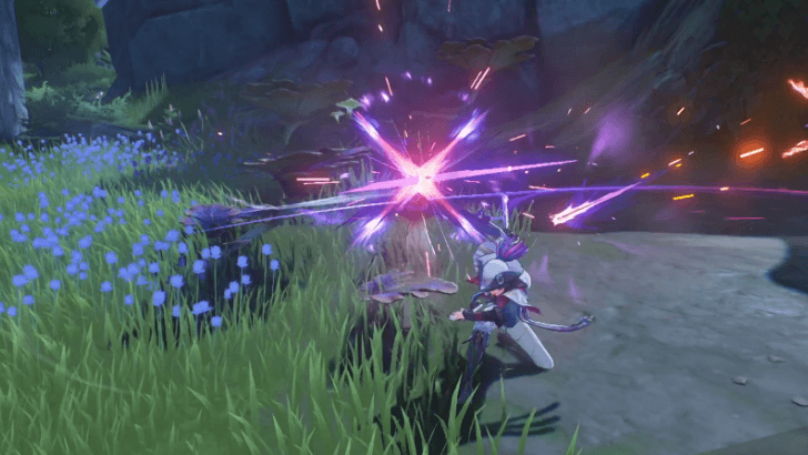 Wuthering Waves What are Sword Characters