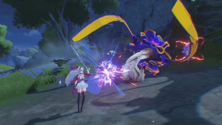 Wuthering Waves What are Pistol Characters