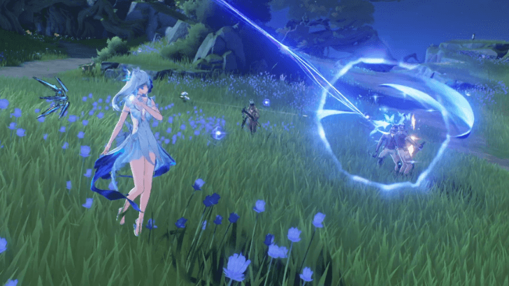 Wuthering Waves What are Rectifier Characters