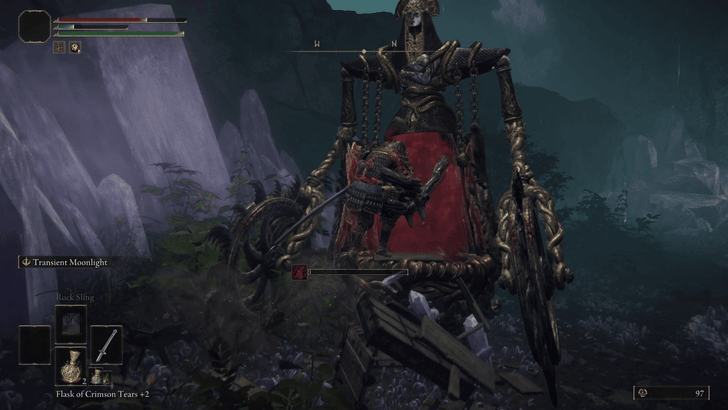 Get grabbed by Abductor Virgins