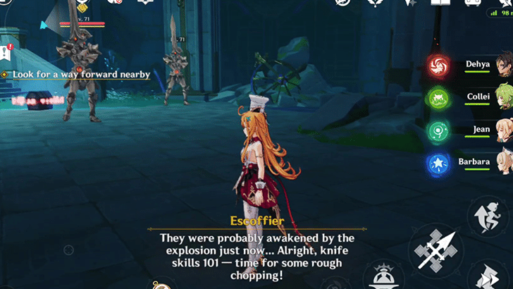 Genshin Impact - Exquisite Chest 2