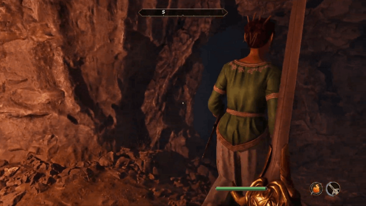 Protect Elante As You Reach the Shrine