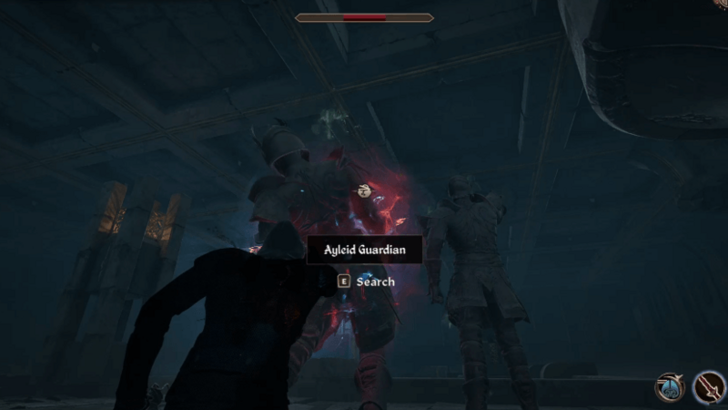 Kill Ayleid Guardians