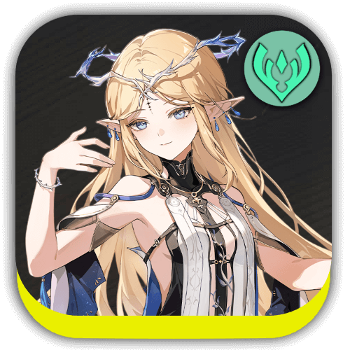 Wuthering Waves - Cartethyia