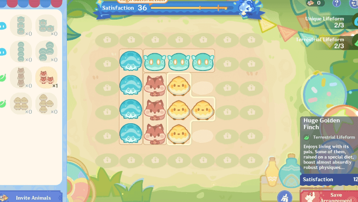 Genshin - Pre-Expansion Cycle 1 - 10