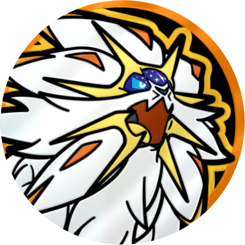 Pokemon TCG Pocket - Solgaleo Coin