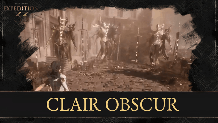 How to Beat Clair Obscur (Boss)