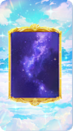 Pokemon TCG Pocket - Sparkling Sky Backdrop