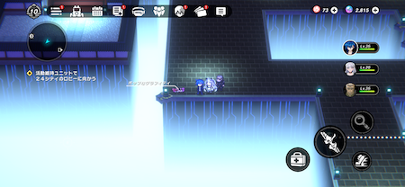 Shiba Temple: Main Hall Graffiti-1