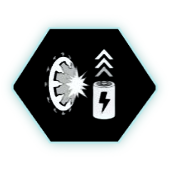 Eldritch Blessing Icon