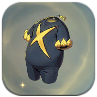 Solo Leveling Arise Tank