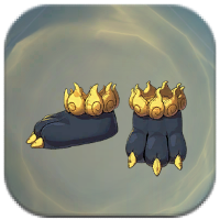 Solo Leveling Arise Tank