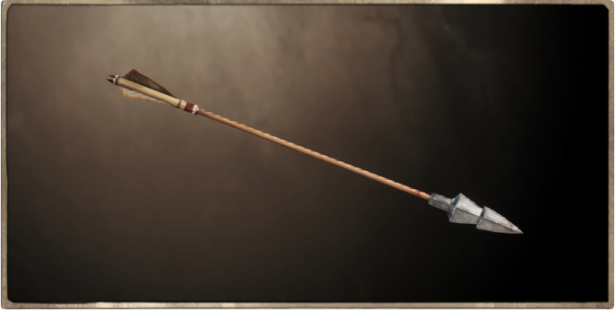 Bone Arrow