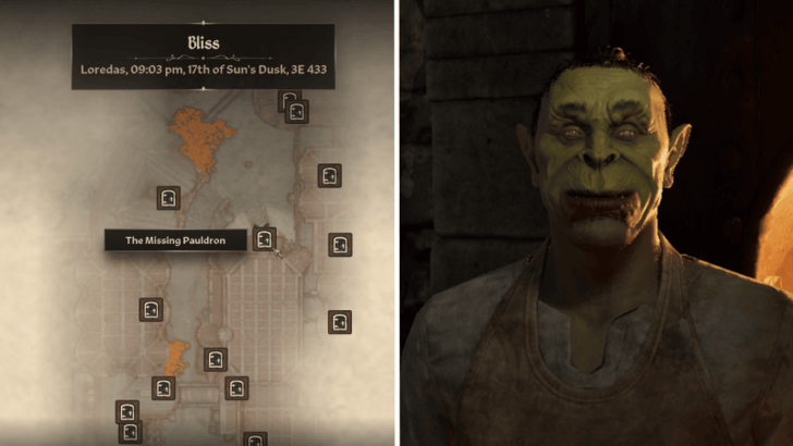 Dumag gro-Bonk Location