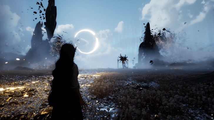 How to Get to Chromatic Clair Obscur