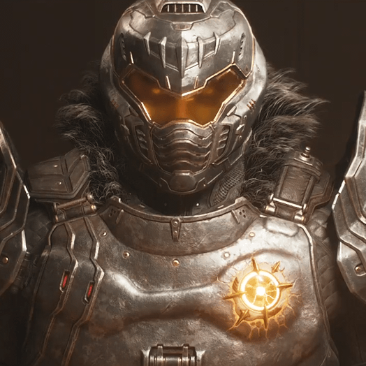 Doom Slayer