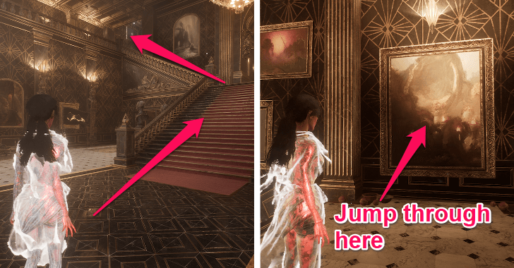 Shape of Life in the Manor