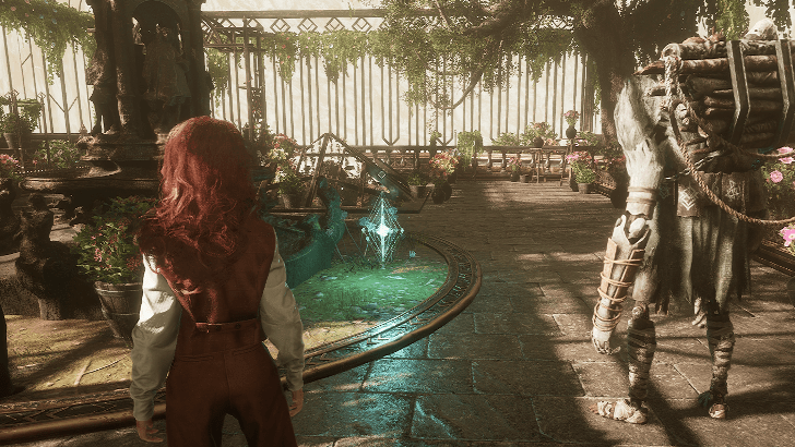 Aline Journal Explanation