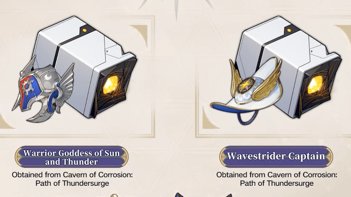 HSR 3.3 New Relic Sets