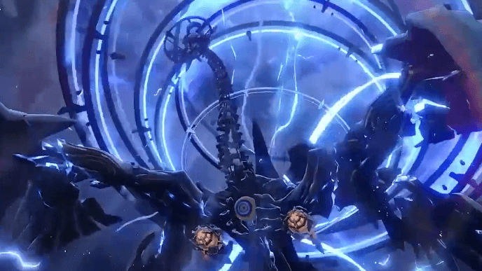 HSR 3.3 New Boss - Aquila