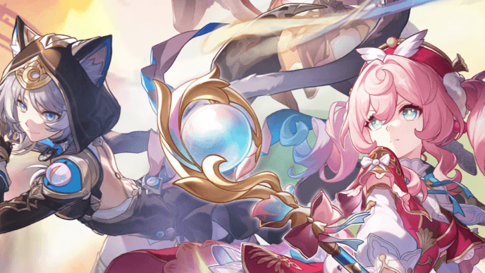 Honkai Star Rail - Version 3.3