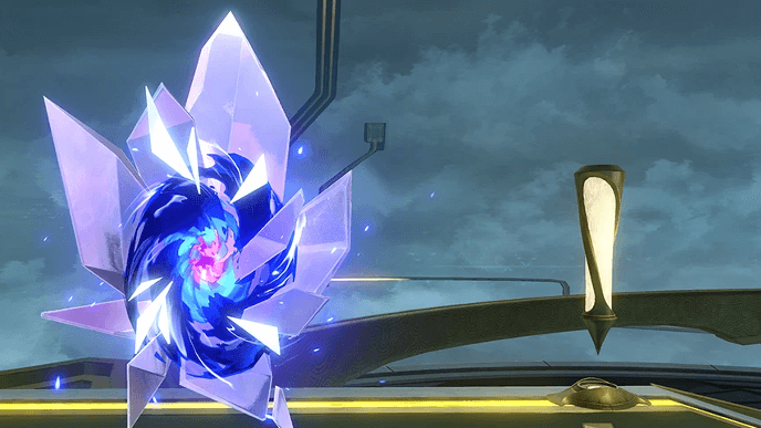 Honkai Star Rail - Echo of War