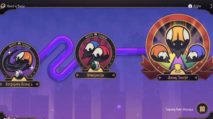 Honkai Star Rail - Trace 