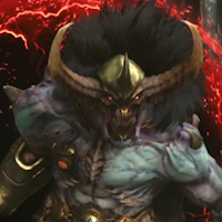 Agaddon Champion Icon