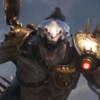 Komodo Champion Icon