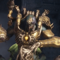 Vagary Champion Icon