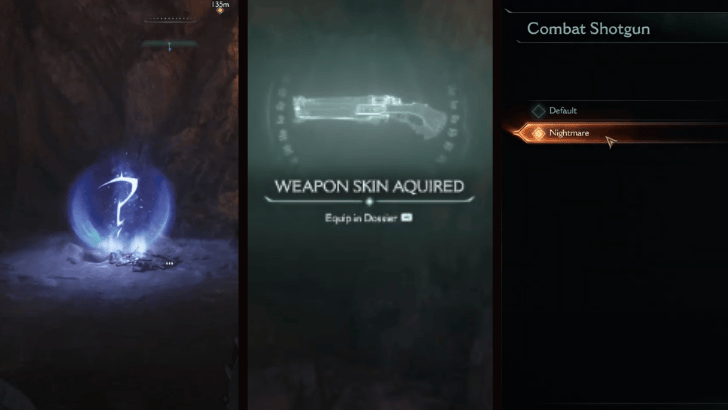 Weapon Skin