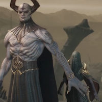 Ahzrak and Witch Icon