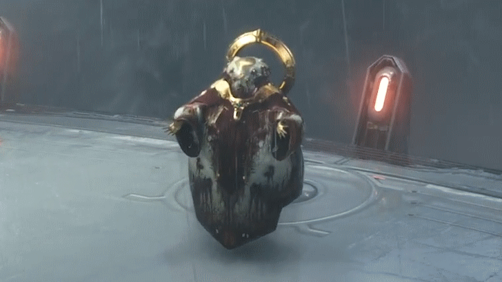 Kreed Maykr Overview