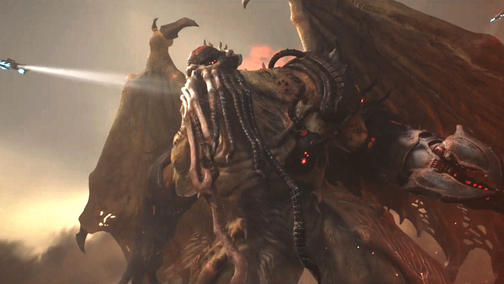 The Old One Overview