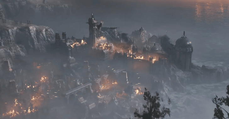 Chapter 1 Village of Khalim Walkthrough