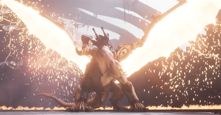 Chapter 5 The Holy City of Aratum Walkthrough