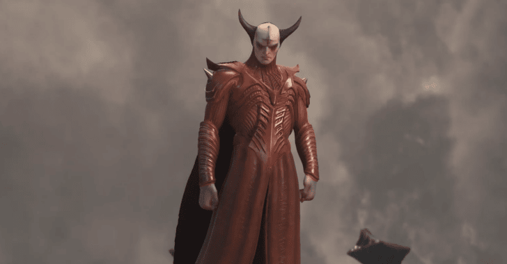 Chapter 6 Siege - Part 1 Walkthrough