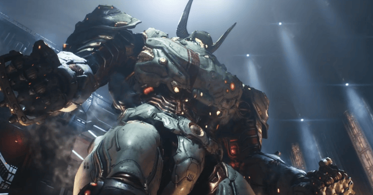 Chapter 3 Barrier Core Walkthrough