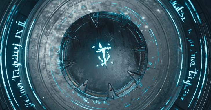 Chapter 9 Ancestral Forge Walkthrough