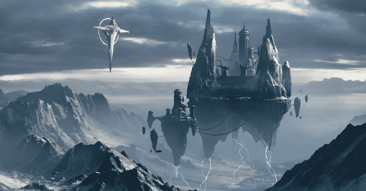 Chapter 12 Sentinel Command Station Walkthrough