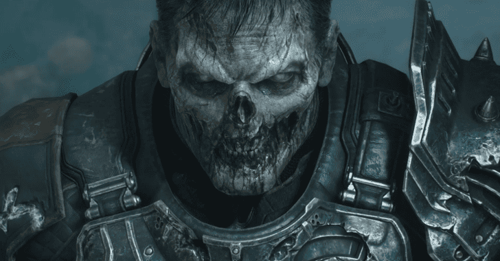 Chapter 19 Harbor of Souls Walkthrough