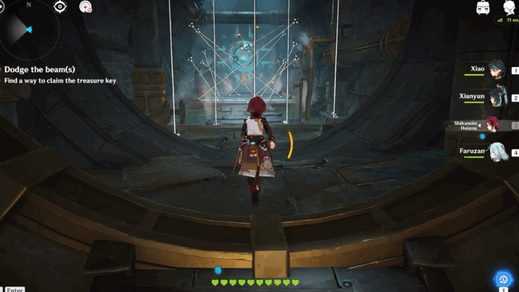 Movie Masterpieces - Stage 4