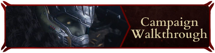 Doom the Dark Ages Campaign Walkthrough