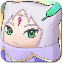 Sleepy Pillow Icon