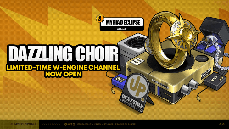 Dazzling Choir Official Banner.png