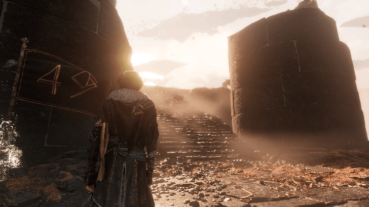 Scavemger How to Find