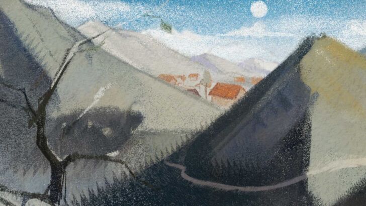 Chapter 5-3 Banner - Black Beacon