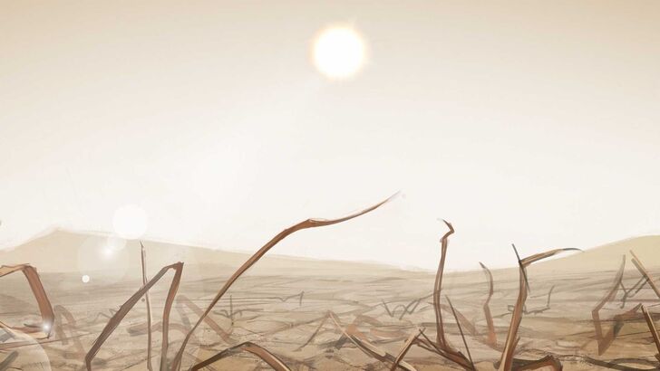 Chapter 5-6 Banner - Black Beacon