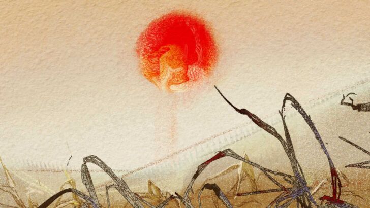 Chapter 5-7 Banner - Black Beacon